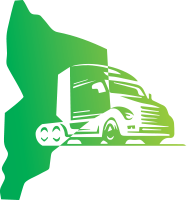 Logo Camioneros